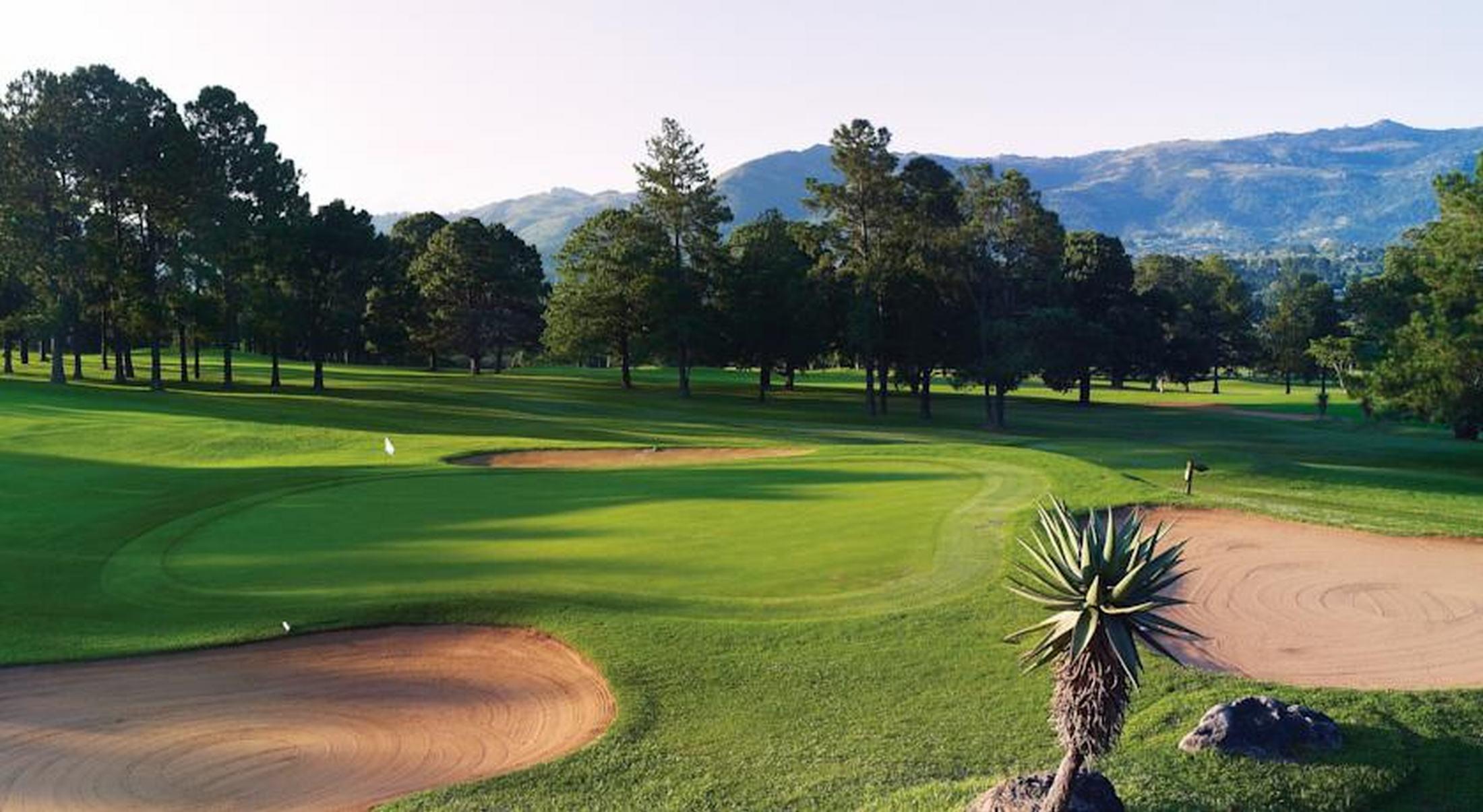 Royal Swazi Spa Mbabane Exteriör bild