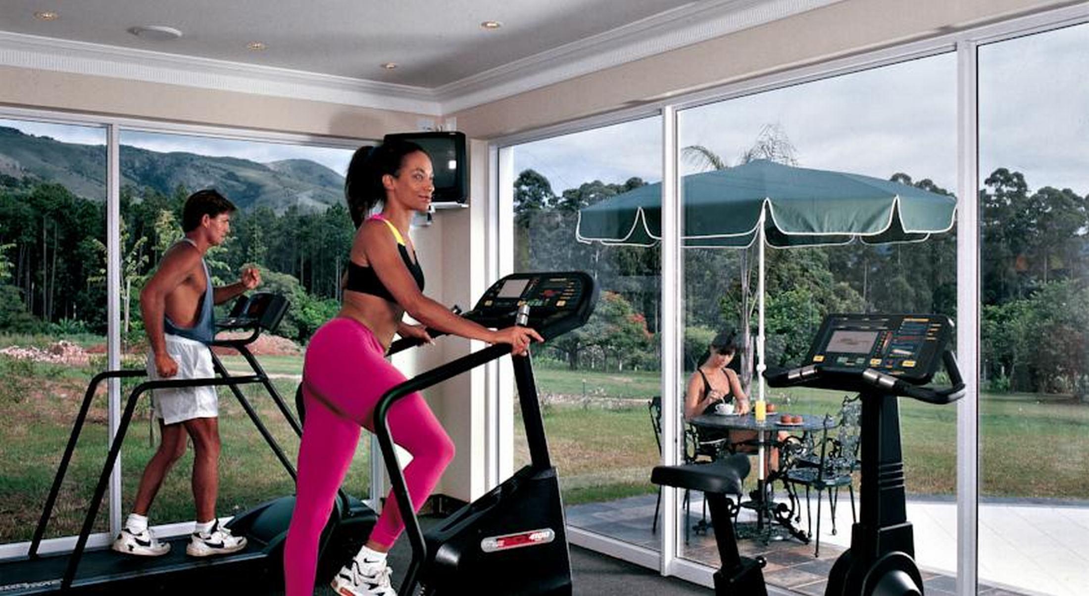 Royal Swazi Spa Mbabane Exteriör bild