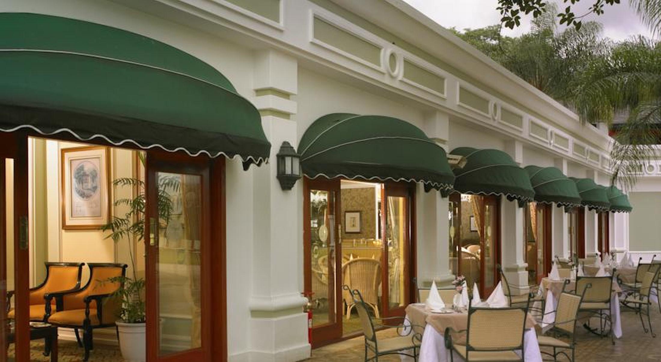 Royal Swazi Spa Mbabane Exteriör bild