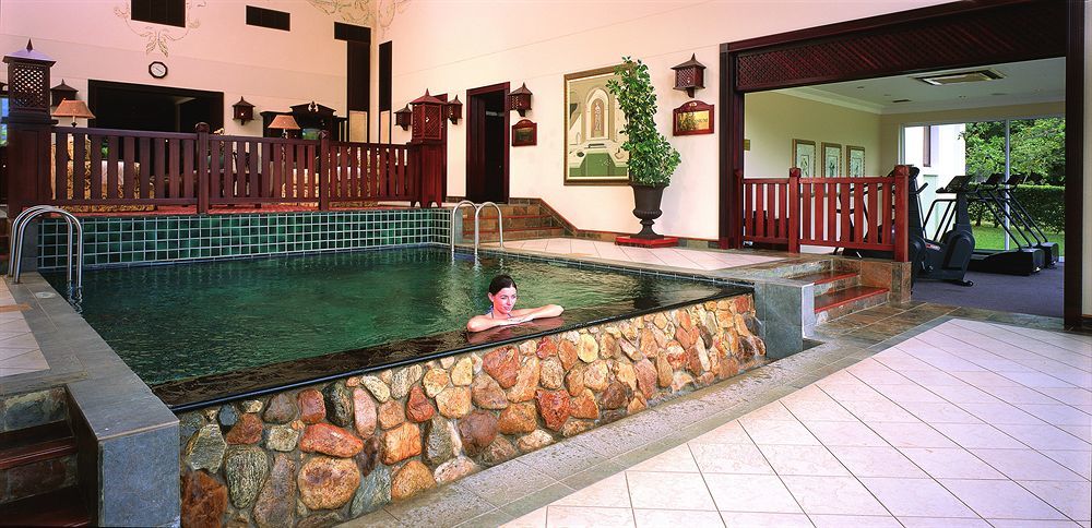 Royal Swazi Spa Mbabane Exteriör bild