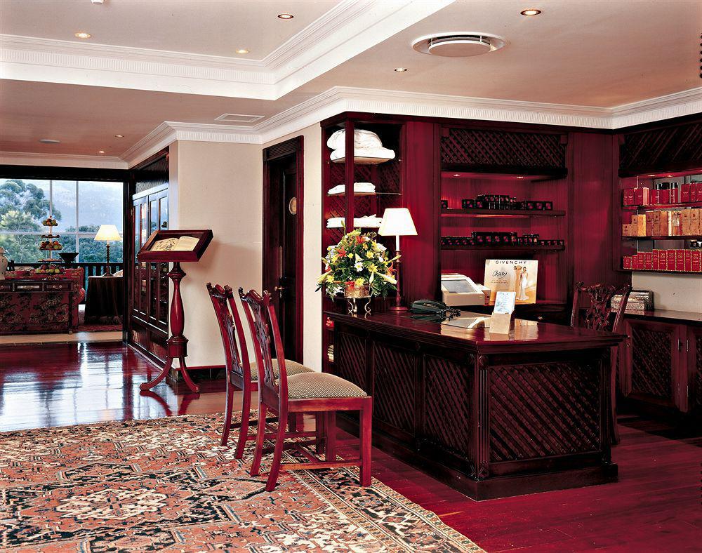 Royal Swazi Spa Mbabane Exteriör bild